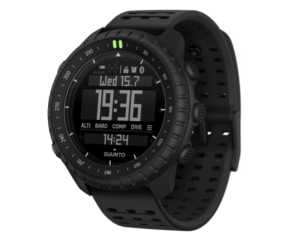 Smartwatch Suunto Core 2 All Black